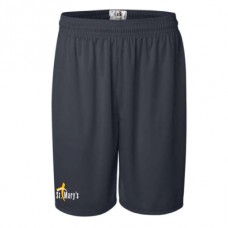 Badger Gym Short - Men's 